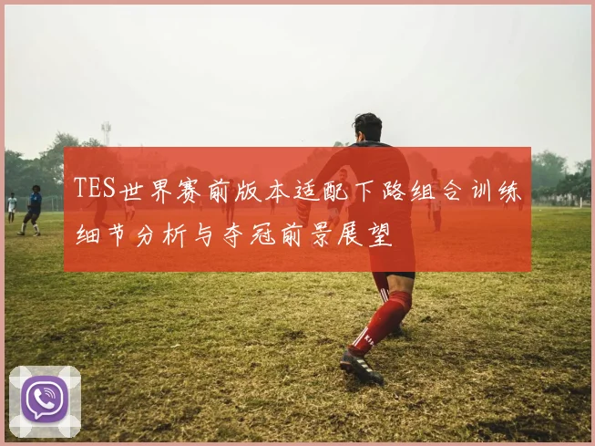 TES世界赛前版本适配下路组合训练细节分析与夺冠前景展望